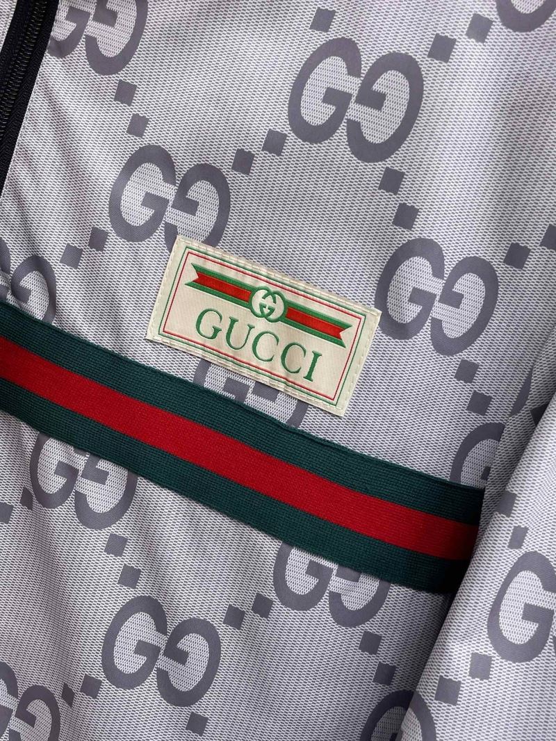 Gucci Outwear